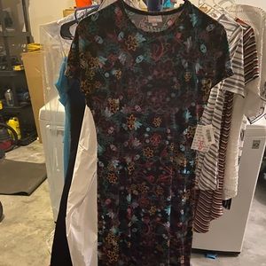 Lularoe small Maria